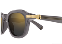 Occhiali da sole Cartier CT0536S - CT0536S